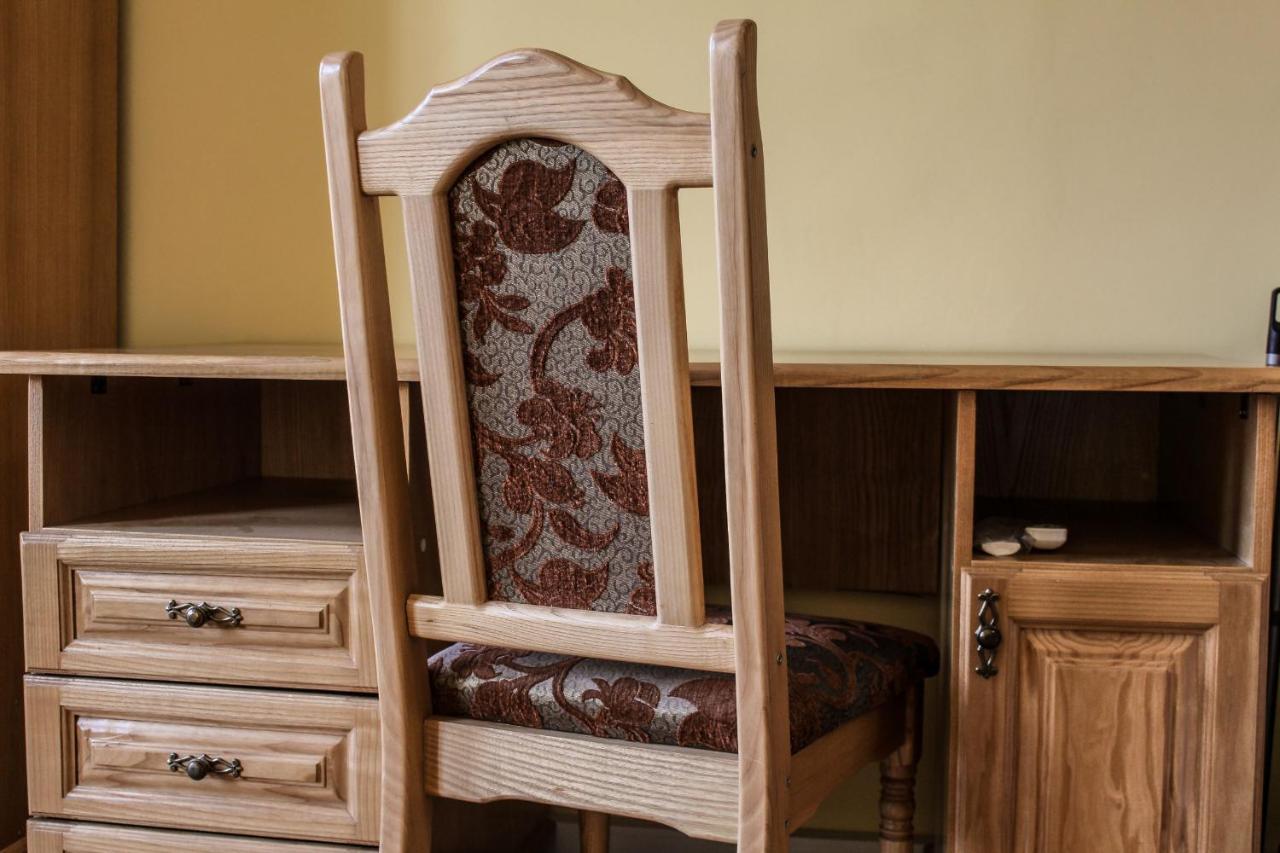Dimitris Apartment Lviv Ngoại thất bức ảnh